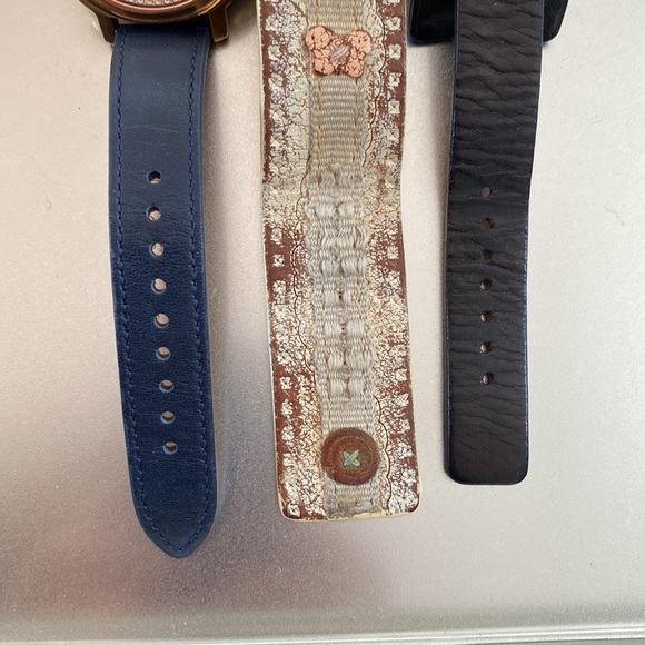 Fossil Watch Lot - Picture 6 of 6